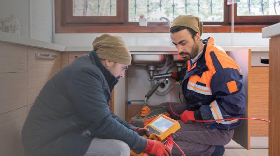 Professional same day plumber in Grand Prairie, TX